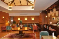 Hotel Central Parque - Wifi