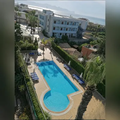 Hotel Costa Azul - Boutique
