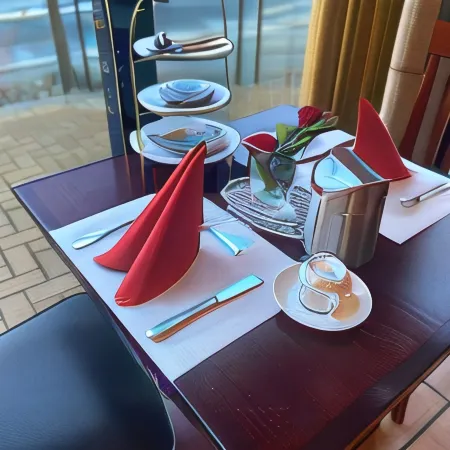 Hotel Villa Sophia