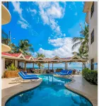 SunBreeze Suites - Beach