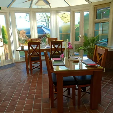 Trumbles Gatwick B&B