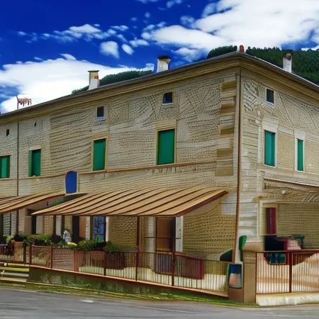 Moulin A