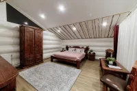 Mazaj Park Hotel - bar