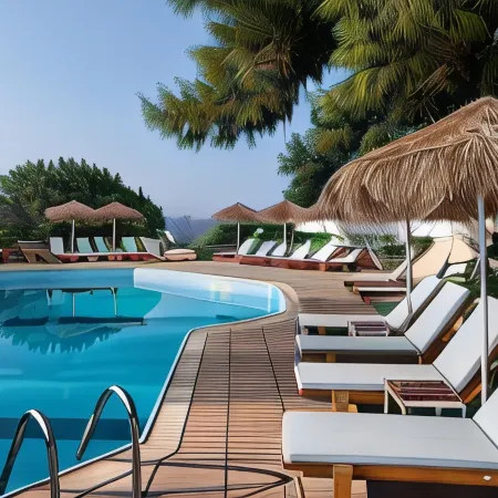 Alianthos Suites
