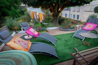 La Maison Charmante - Pet friendly