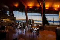 Design Suites Calafate - breakfast