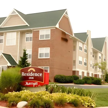 Residence Inn Holland