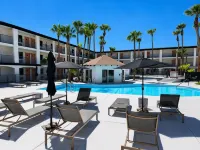 Aqua Soleil Hotel and Mineral Water Spa - balcon