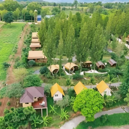 Raisongrao Resort