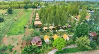 Raisongrao Resort - Pet-friendly