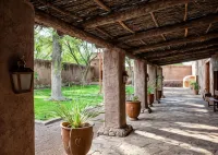 Cibolo Creek Ranch & Resort - 3-Star