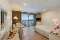 Sarpedor Boutique Hotel - Airport Shuttle