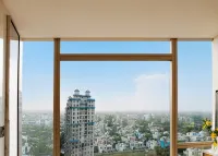 Taj City Centre Gurugram - Romantisk