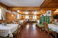 Gasthof Kleefeld - balcony