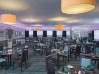 Trecarn Hotel - breakfast