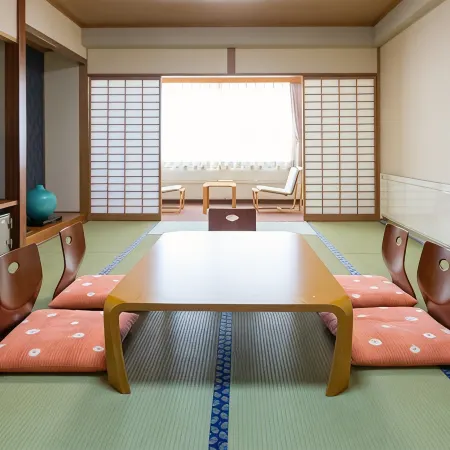 Hotel Davos Takashimaya