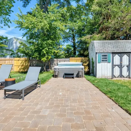 4-bedroom Master Spa Oasis - Sleeps 10 Dog Friendly