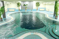 Hotel Tomislavov Dom - Pools