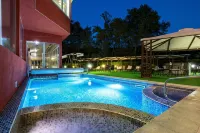 Balneo Complex & Spa Aquatonik - Pool