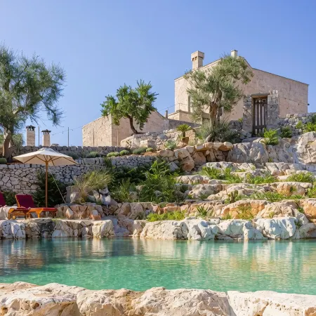 Masseria San Paolo Grande
