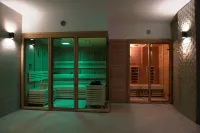 Pensiunea Nora Prestige - spa