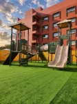 Suites Inn la Muralla Hotel & Spa - Family