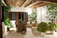 Villa ( Casa Sergio) with private pool and Jacuzzi - 2성급