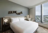 Hilton Arlington Rosslyn the Key - 4 звезды