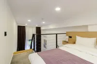 Lissabon Neolit Apart Hotel - Ocean View