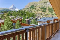 Hotel Jägerhof - Scenic