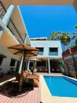 Paraiso Azul Hotel - Pools