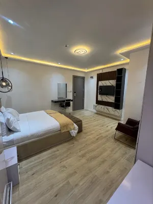 Timeoak signature Hotel - 2-Sterne
