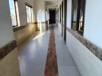 Hotel Manuhar Inn Hotels in Barmer