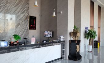 BEITUN XINZHOU JINGZHI DAJIUDIAN