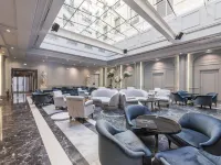 Boscolo Lyon Hotel & Spa Отели рядом с достопримечательностью «06. Парк-де-ла-Тет»