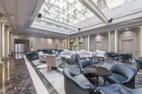 Boscolo Lyon Hotel & Spa