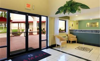 Ramada by Wyndham Columbia