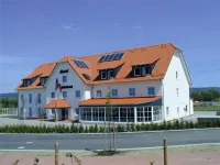 Hotel Montana Lauenau