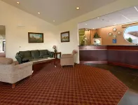 Americas Best Value Inn Romulus Detroit Airport
