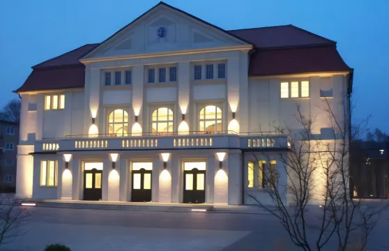 老咖啡屋帕克酒店