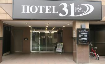 Hotel 31