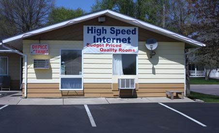 Viking Jr. Motel - Housity