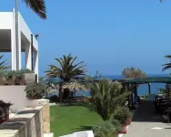 Hotel Il Timone - parking