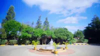 Amboseli Getaway Hotel