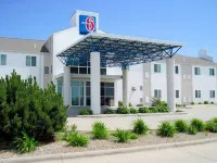 Motel 6 Avoca, IA Các khách sạn ở 