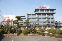Daikanso Các khách sạn ở Dazaifu