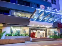 NH Collection Quito Royal Hotel dekat Atahualpa Olympic Stadium