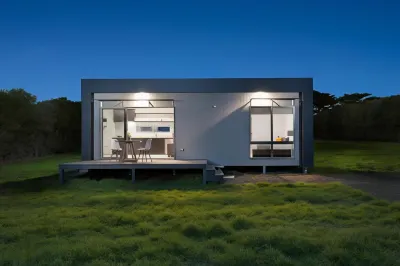 Bimbadeen Phillip Island Farm Retreats Hotels near Phillip Island