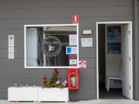 Petrie Mill Motel Hotels in Redcliffe