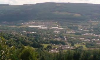 Penybryn Cottages